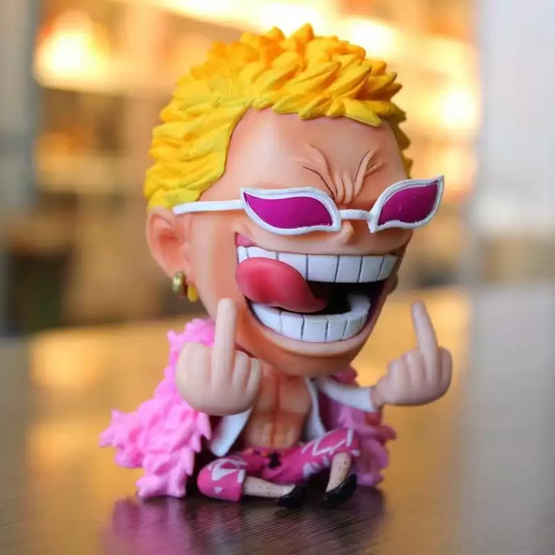 ������� ���-��� - Donquixote Doflamingo