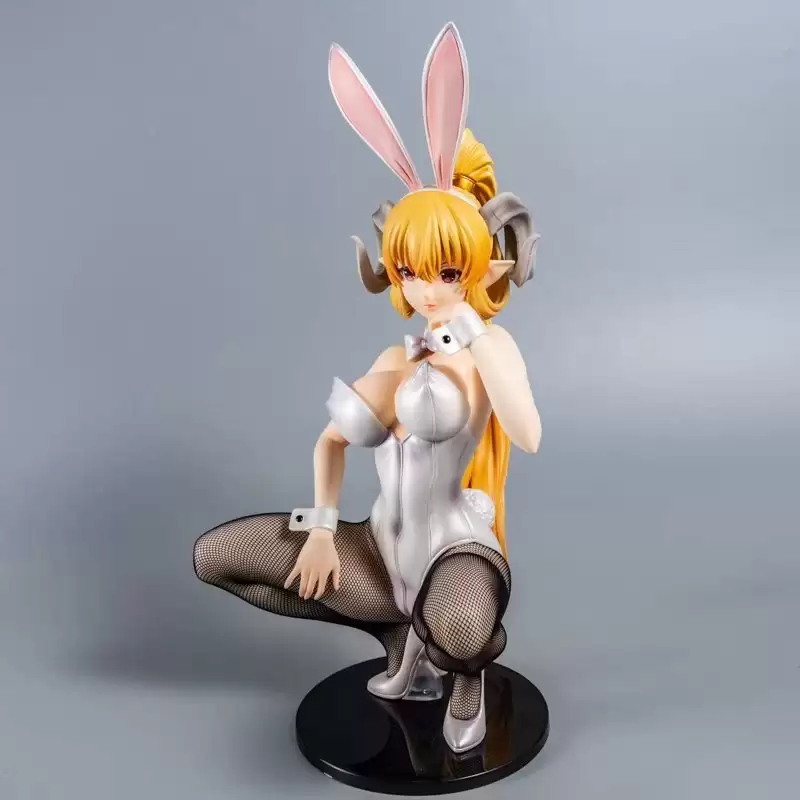 ������� ���� �������� ������ Lucifer Bunny ver.