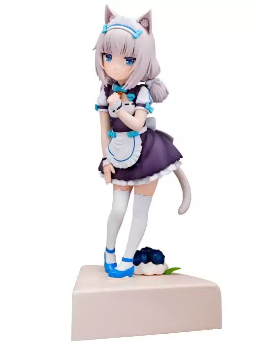 ������� Nekopara - Vanilla Pretty kitty Style