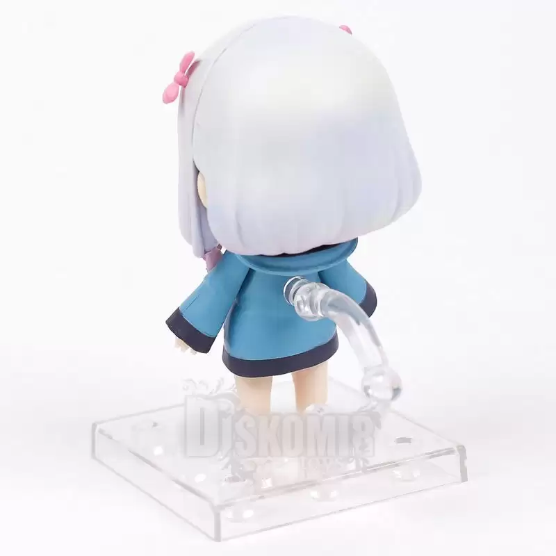 ������� Nendoroid 774 Eromanga Sensei Sagiri Izumi