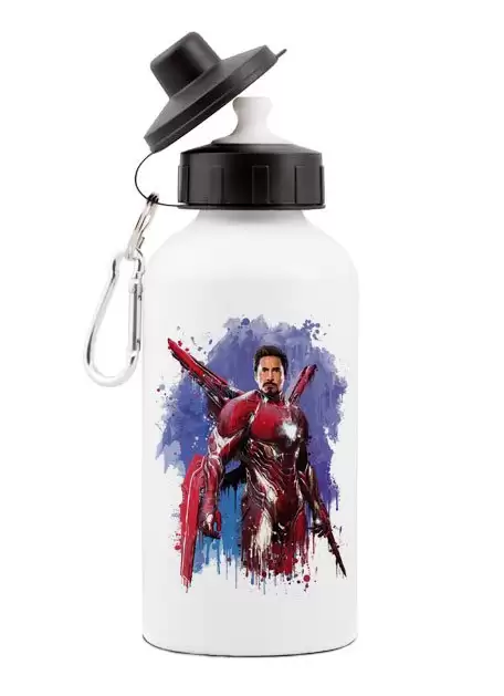 ���������� ������� ��� ���� "�������� �������" Tony Stark