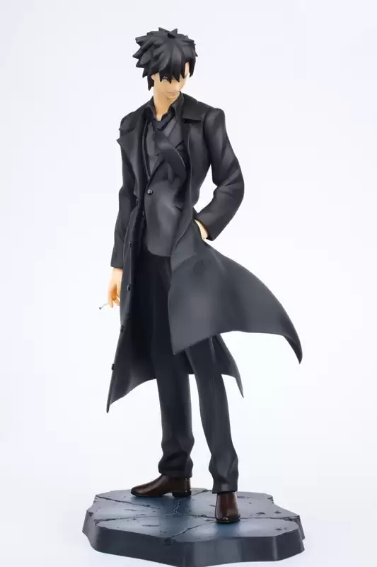 ������� Fate/Zero - Kiritsugu Emiya / Zero Refined Ver. 1/8 ***