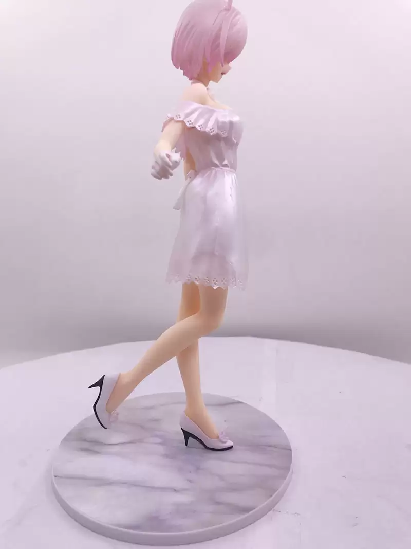 ������� ������ Mash Kyrielight
