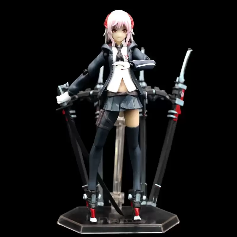 ������� ��� ������� �����Heavily Armed Figma