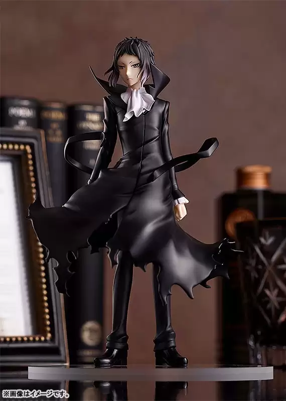 ������� POP UP PARADE Bungo Stray Dogs: Ryunosuke Akutagawa