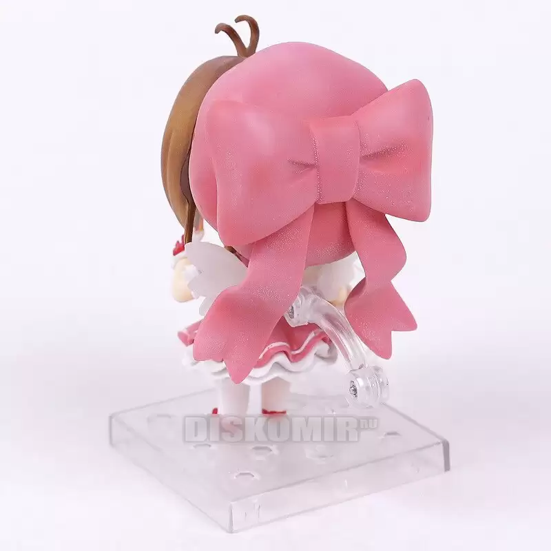 ������� Nendoroid 400 ������ - �������������� ����: Sakura Kinomoto