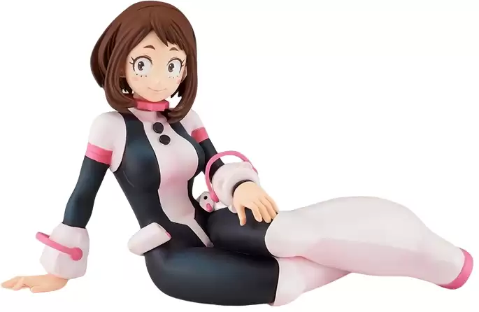 ������� Banpresto My Hero Academia Break Time Collection Vol.4 Ochako Uraraka
