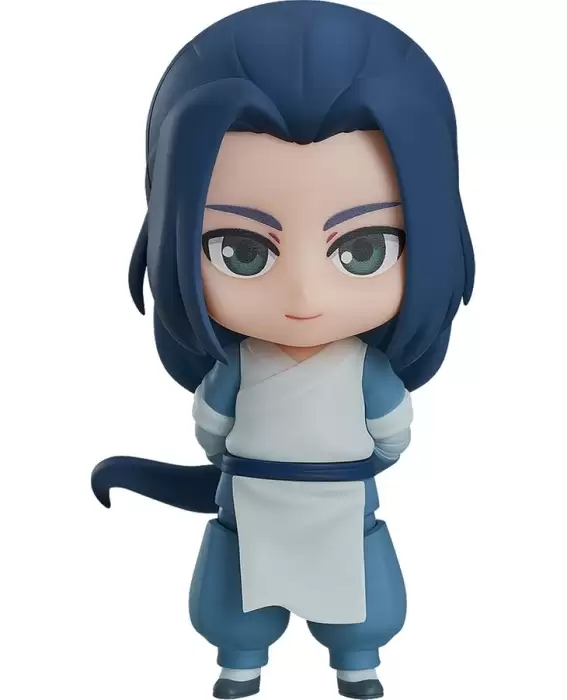 ������� Nendoroid 1508 The Legend of Hei: Wuxian