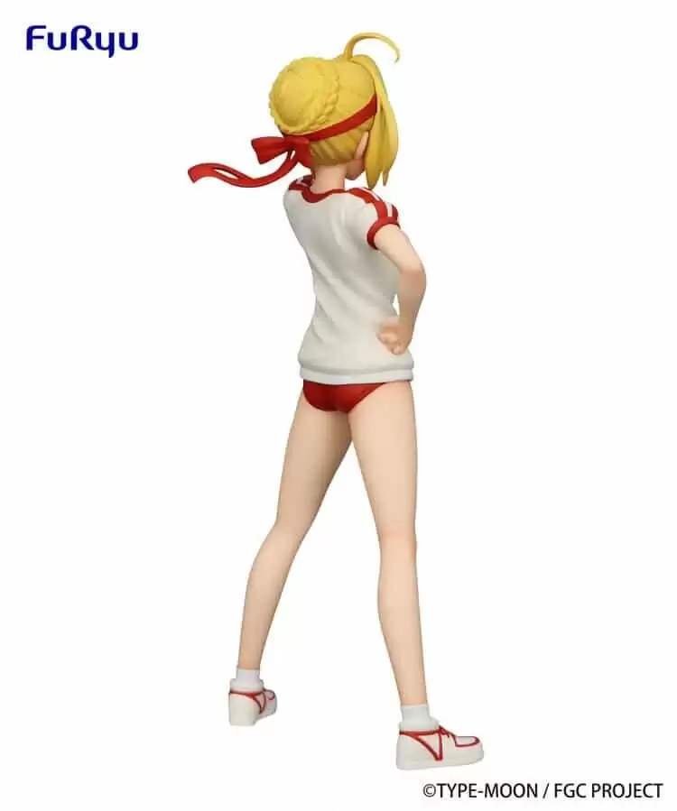 ������� Fate Special Figure Nero Claudius Olympia Ver.