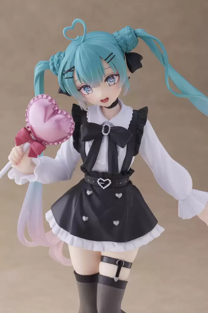 ������� Hatsune Miku Fashion Figure Subculture