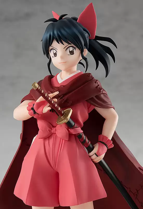 ������� POP UP PARADE Yashahime Princess Half-Demon: Moroha