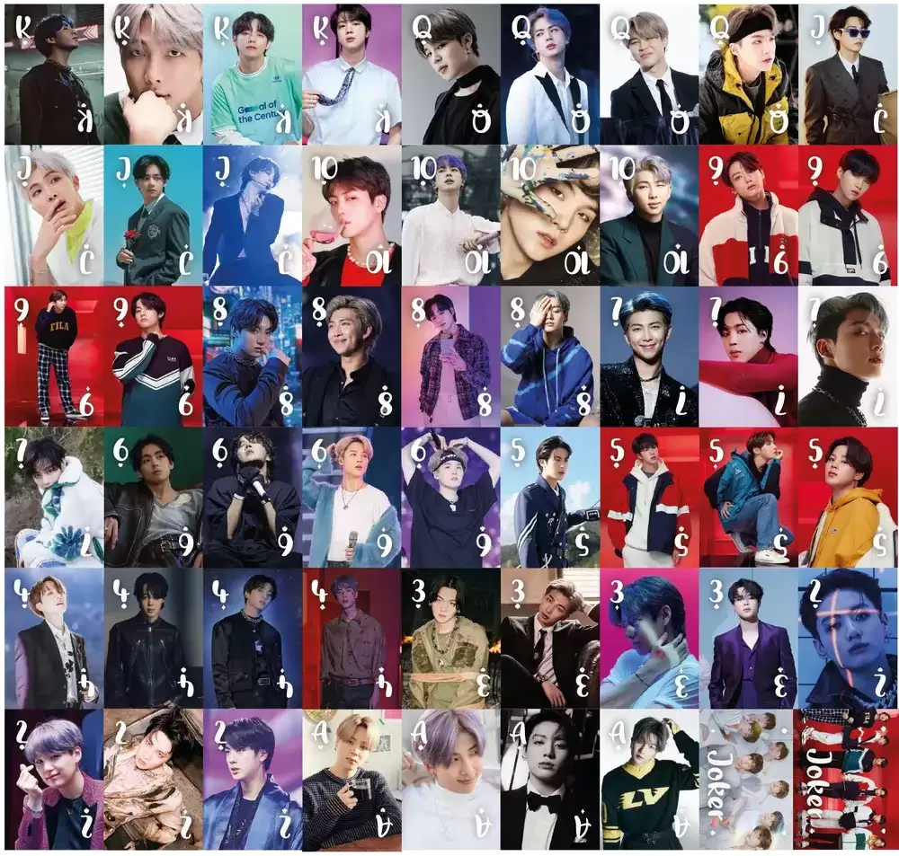 ��������� ����� BTS