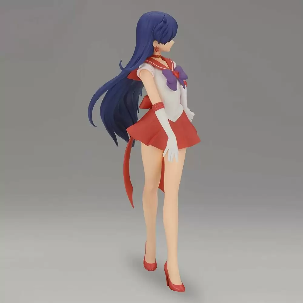 ������� GLITTER & GLAMOURS Super Sailor Mars Ver. A/B