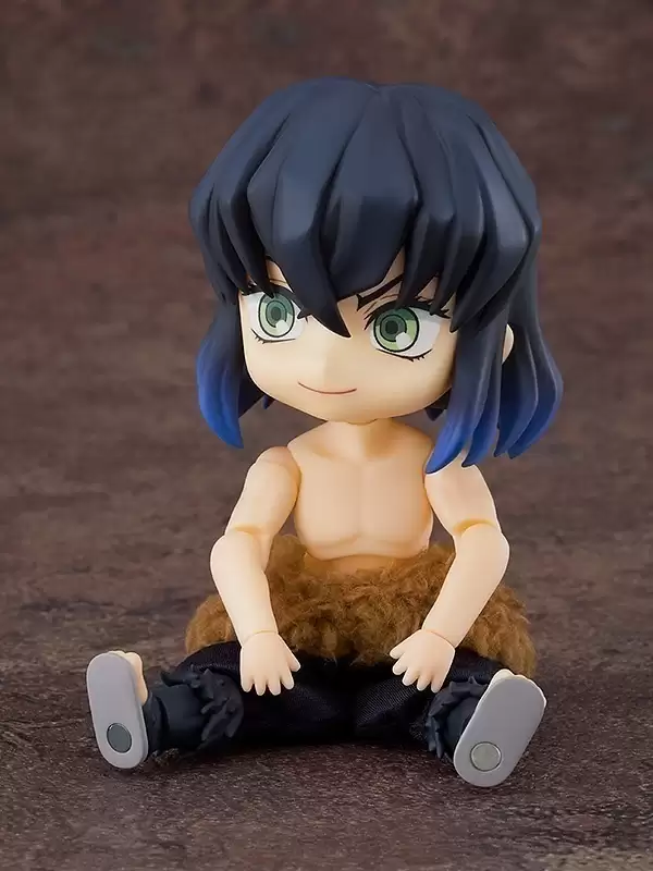 ������� Nendoroid Doll Demon Slayer: Kimetsu no Yaiba: Hashibira Inosuke