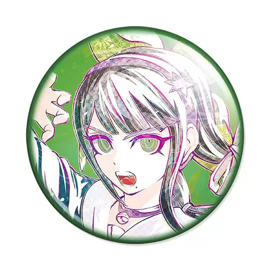 ������ ����� �������� V3 Killing Harmony Ani-Art - Tenko Chabashira