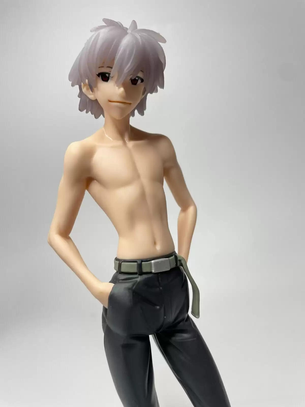 ������� Sega PM Evangelion Nagisa Kaworu Vol.4.5