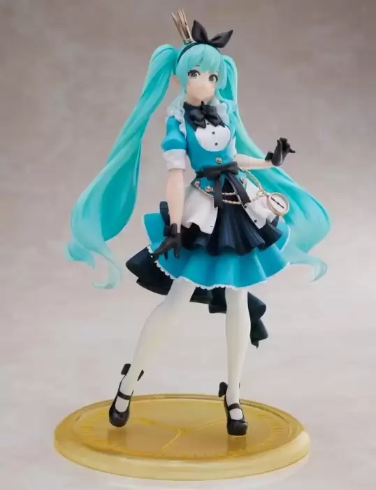 ������� Artist MasterPiece Hatsune Miku Alice Ver.