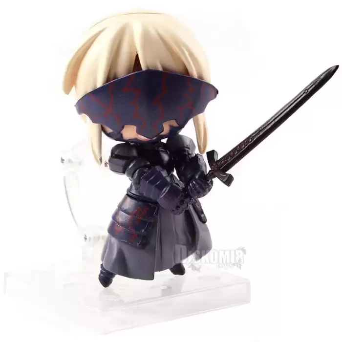 ������� Nendoroid #363 ������/stay night Saber Alter