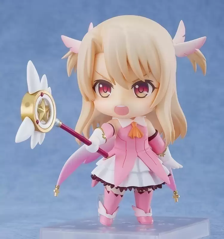 ������� Nendoroid 1680 Fate/kaleid liner Prisma Illya: Illyasviel Von Einzbern