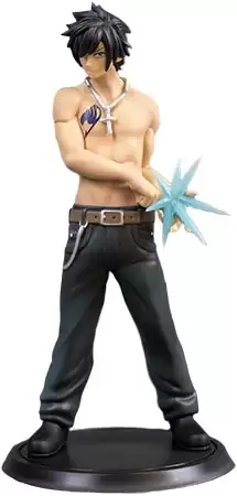 ������� ����� ��� Gray Fullbuster