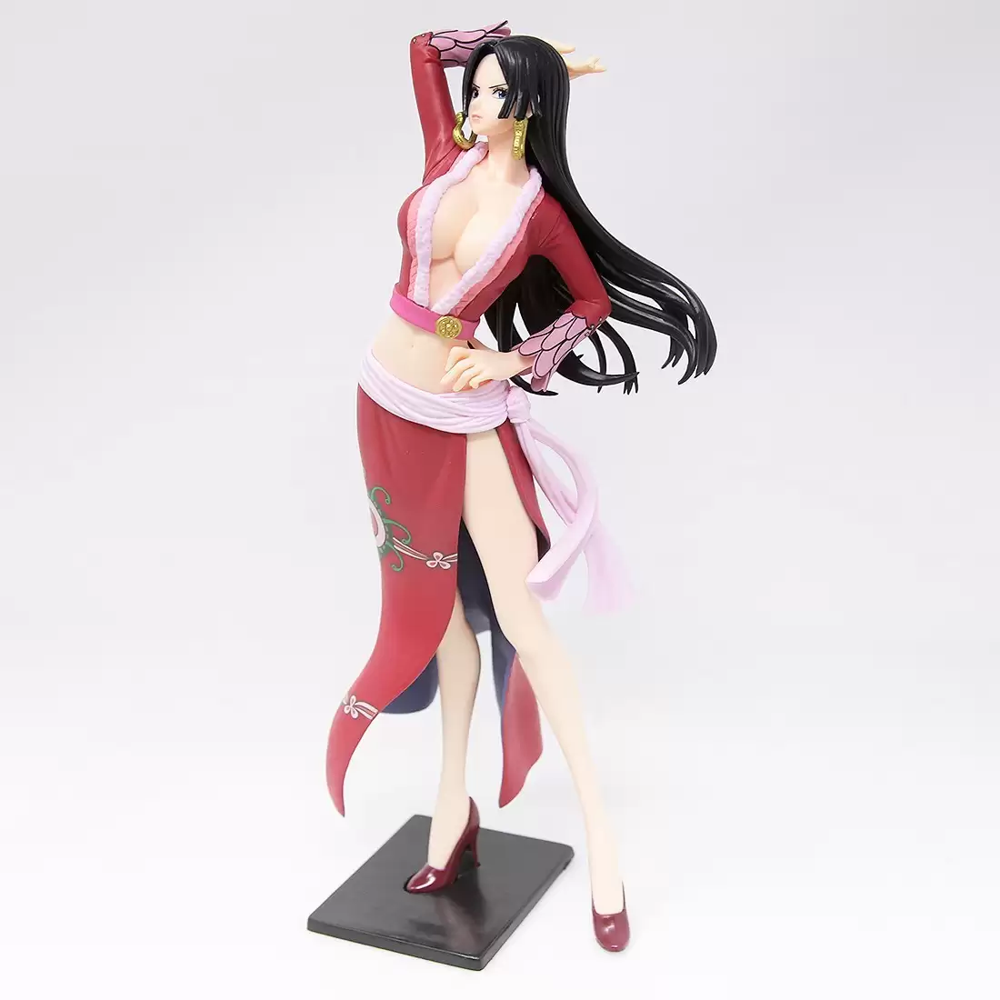 ������� Banpresto One Piece Boa Hancock Glitter & Glamours Ver.A