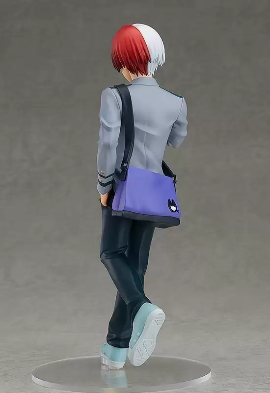 ������� My Hero Academia POP UP PARADE Shoto Todoroki