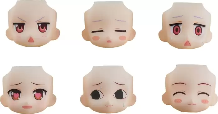 ����� ������� ������� ��� ������� Nendoroid Non Non Biyori (6 ��.)