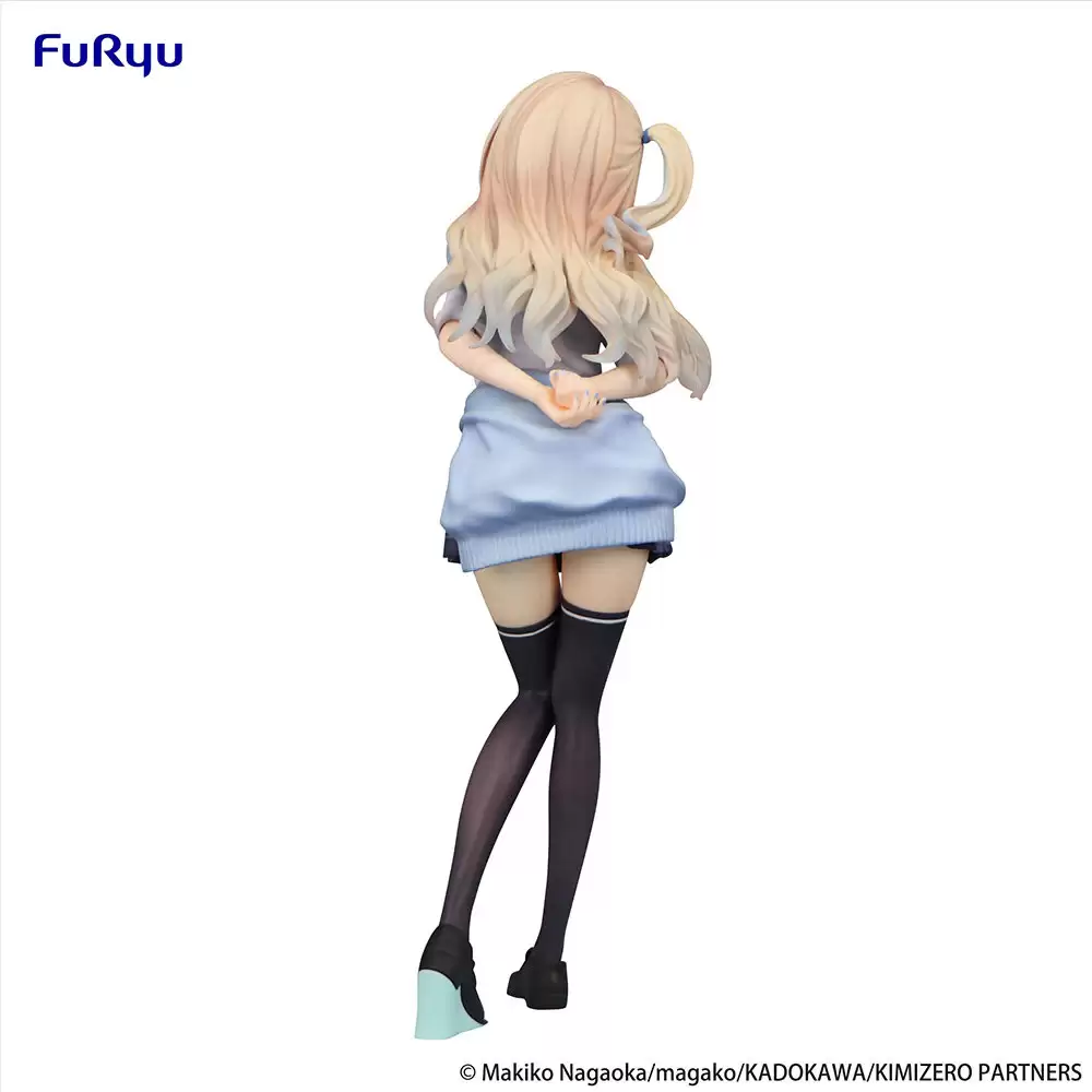 ������� Trio-Try-iT Shirakawa Runa