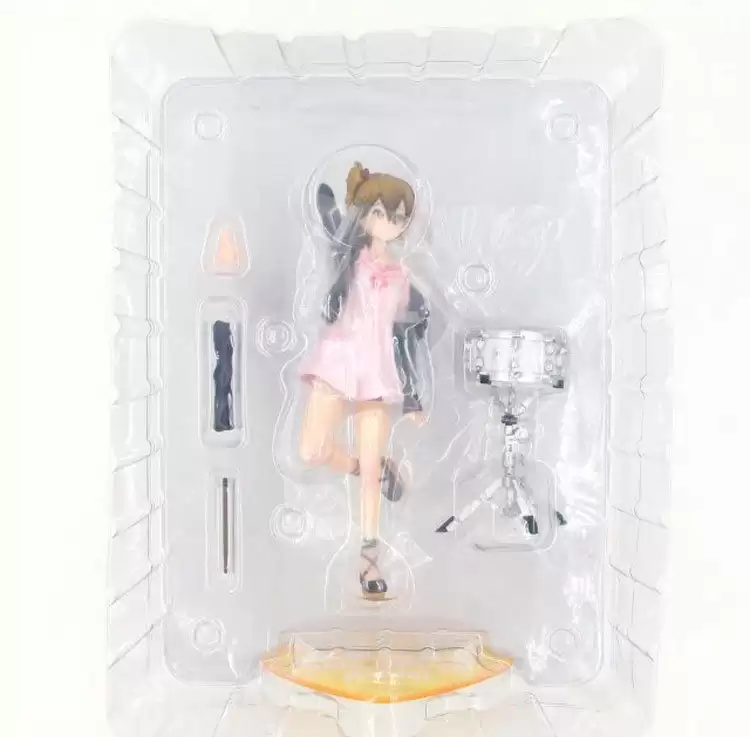 ������� �����!! 5TH Anniversary Ritsu Tainaka
