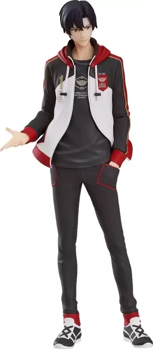 ������� POP UP PARADE The King's Avatar: Ye Xiu