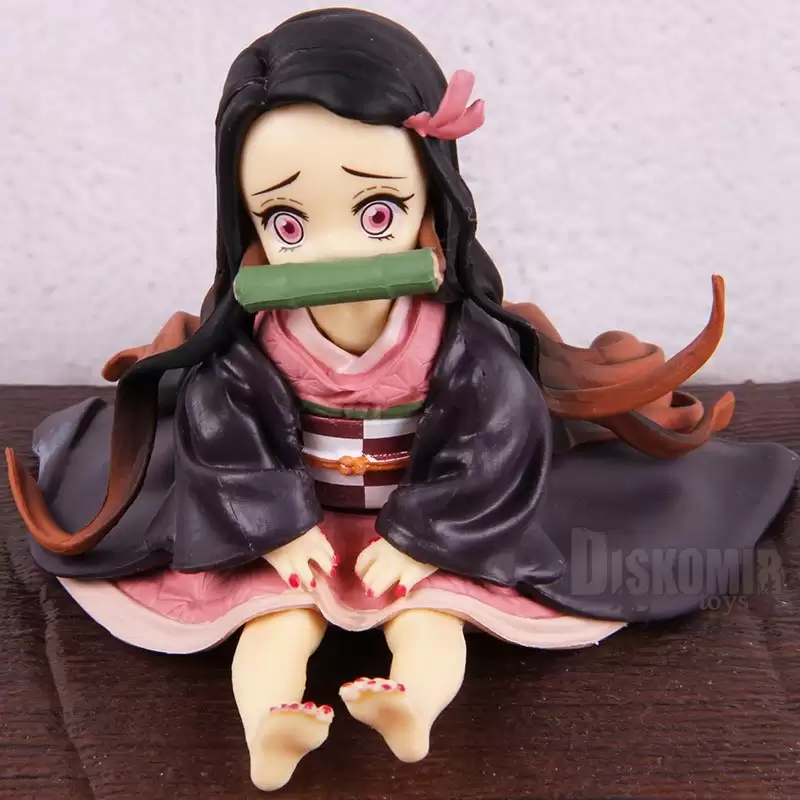 ������� ������, ����������� ������� Nezuko-chan