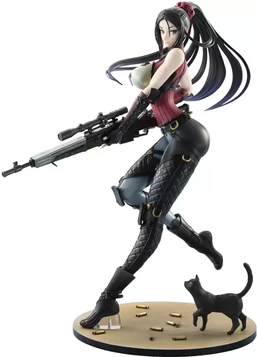������� Valkyria Chronicles 4: Kai Schulen