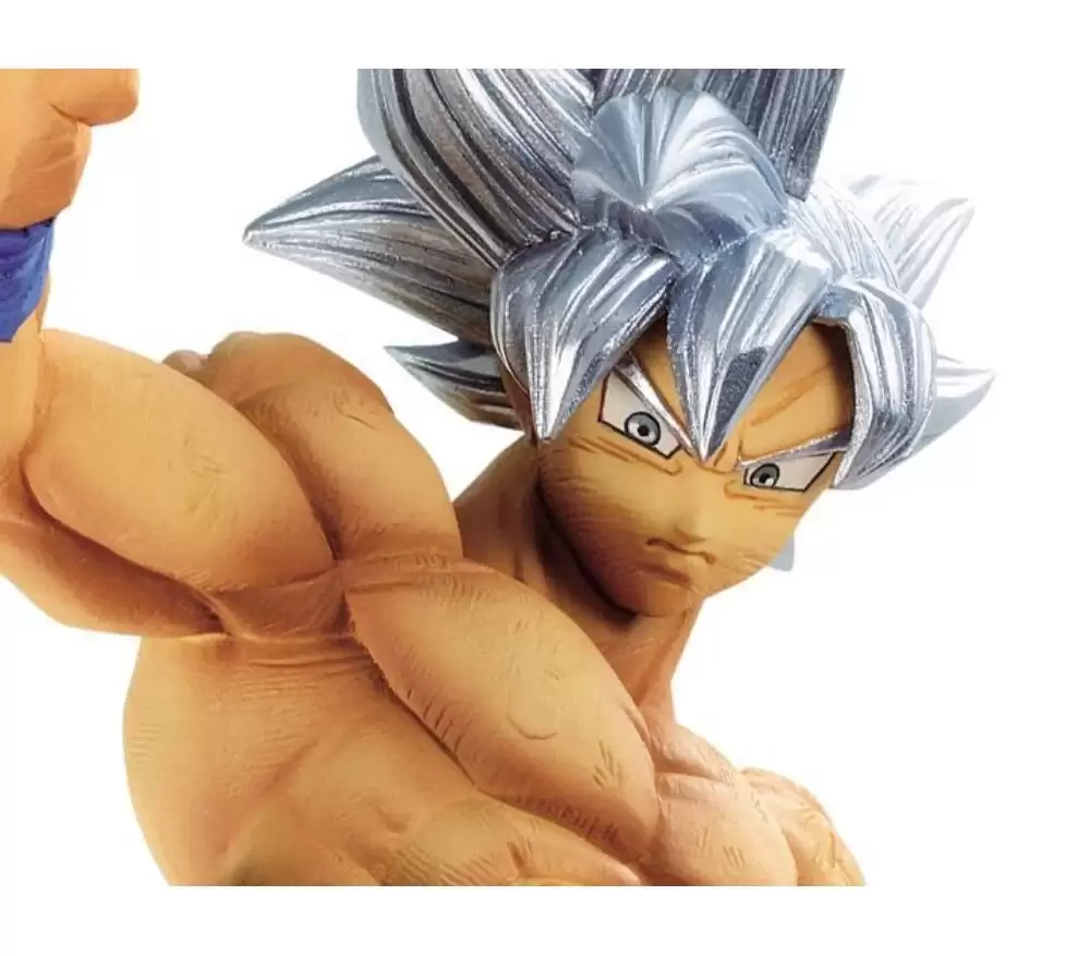 ������� Dragon Ball Banpresto Son Goku FES!! Ultra Instinct Vol.8
