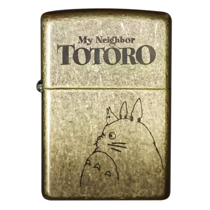 ��������� ������������ Zippo ��� ����� ������