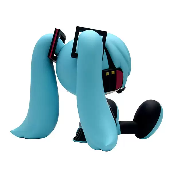 ������� Character Vocal Series 01: Hatsune Miku