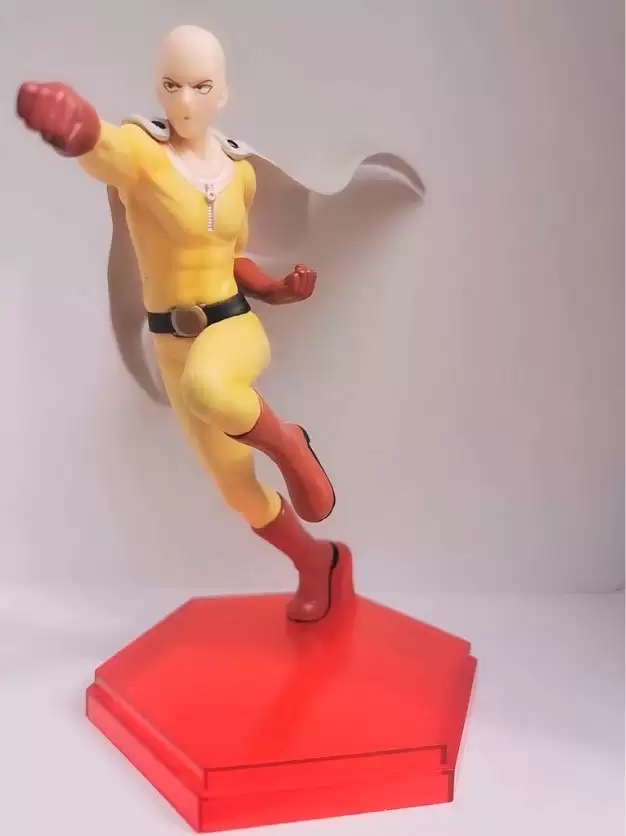 ������� ���������� Saitama