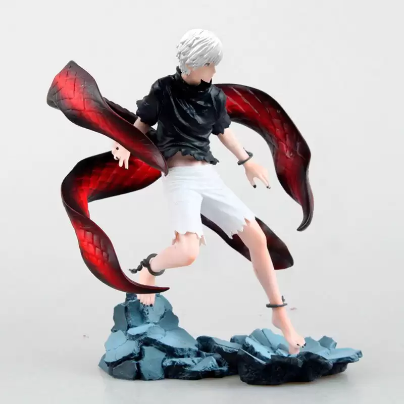 ������� ��������� ���� Ken Kaneki AWAKENED Repaint no mask ver.