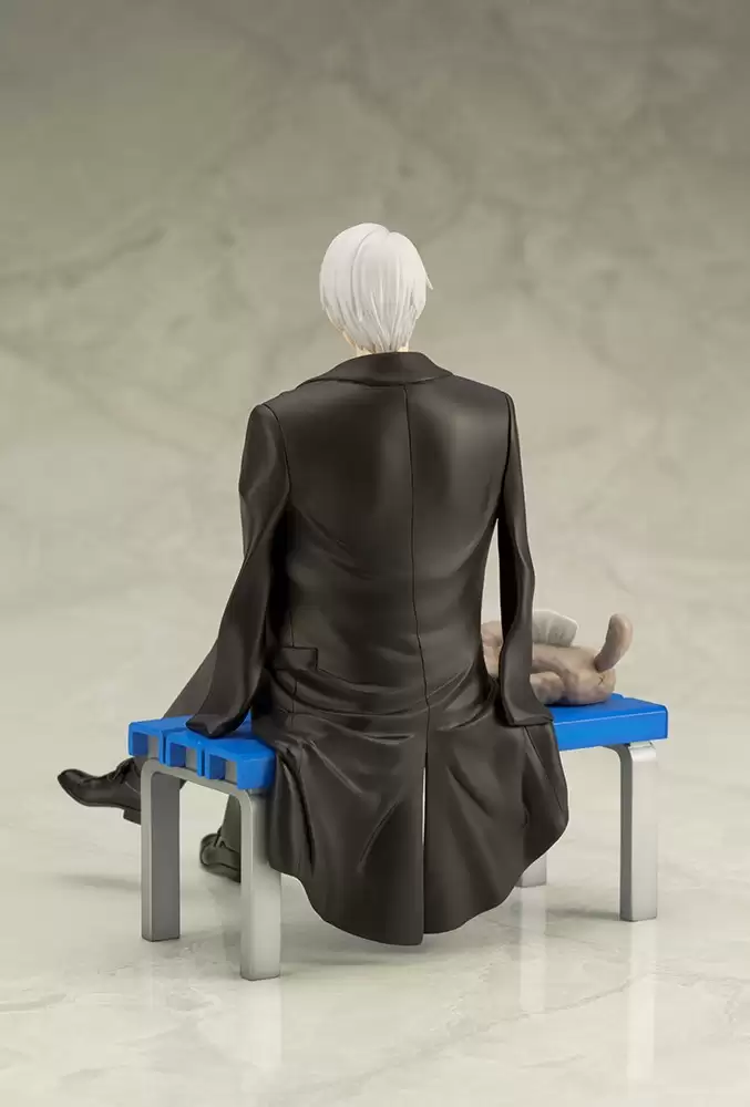 ������� "Yuri!!! on Ice" ARTFX J Victor Nikiforov