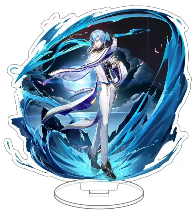 ������� ��������� ������ ������ - ���� ��� 1 (Ayato Art 1)