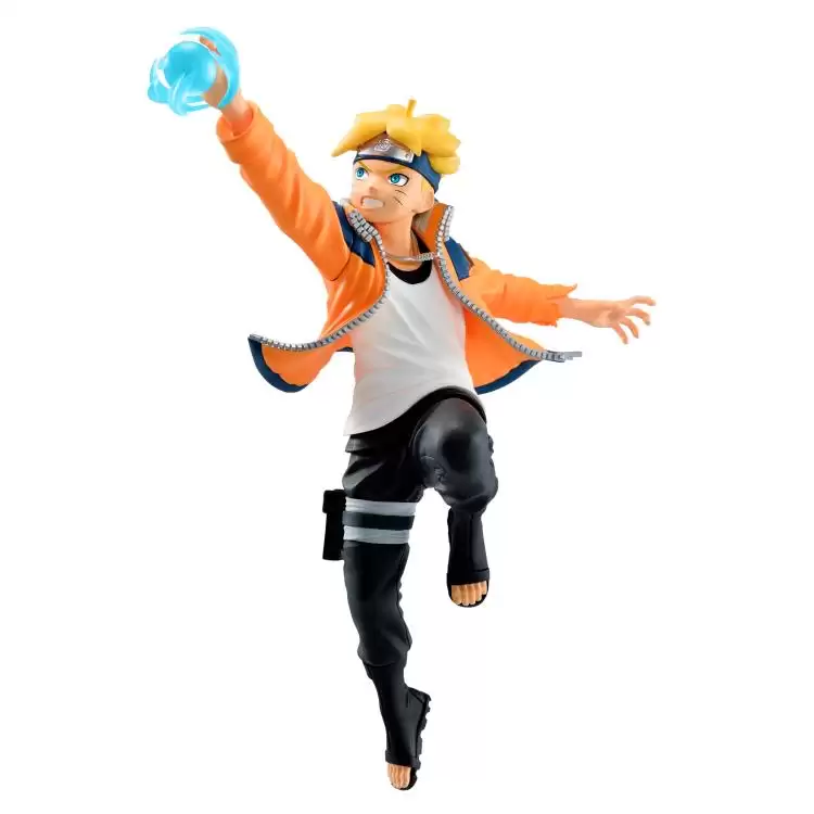 ������� Banpresto Boruto: Naruto Next Generations Vibration Stars Uzumaki Boruto II