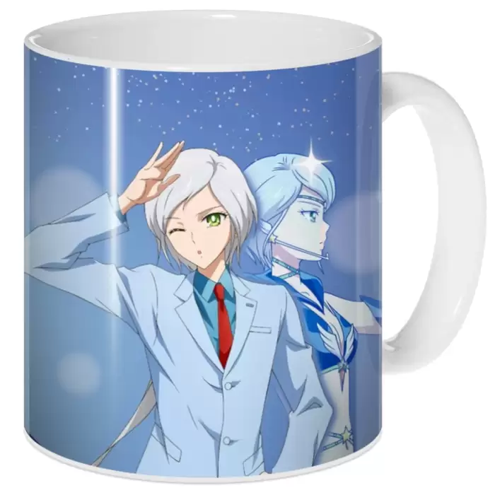 ������ Sailor Starlights / ������ ���: ������