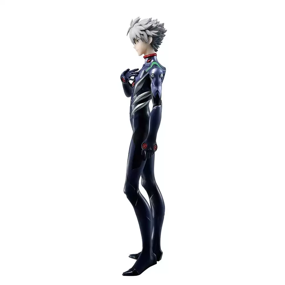 ������� Banpresto Evangelion Kaworu Nagisa