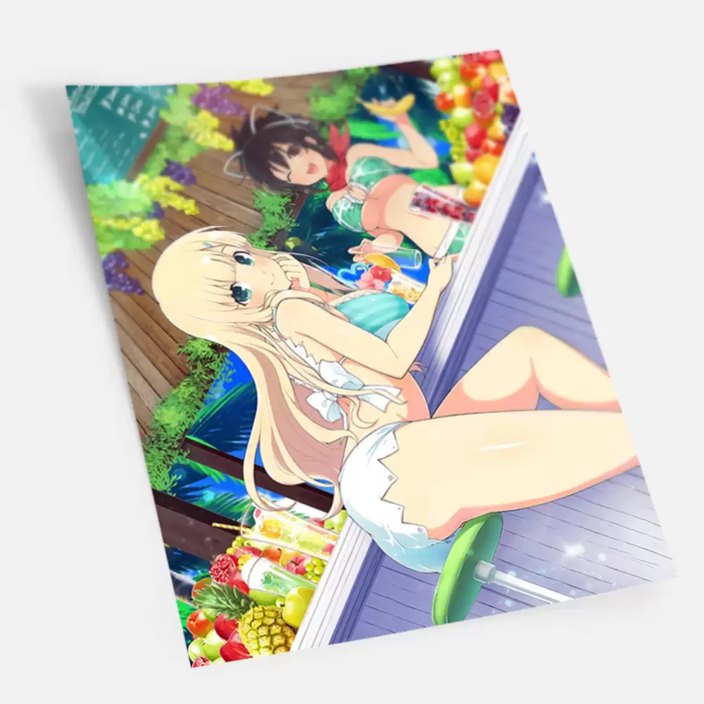 ������ ��������� ���������� �������-������ - Asuka � Yomi