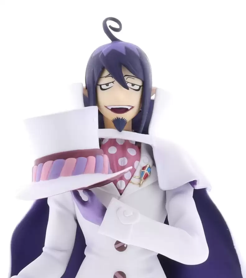 ������� Blue Exorcist Mephisto Pheles Ichiban kuji