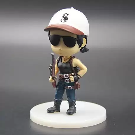 ������� Playerunknown's Battlegrounds PVC Figure PBFR04