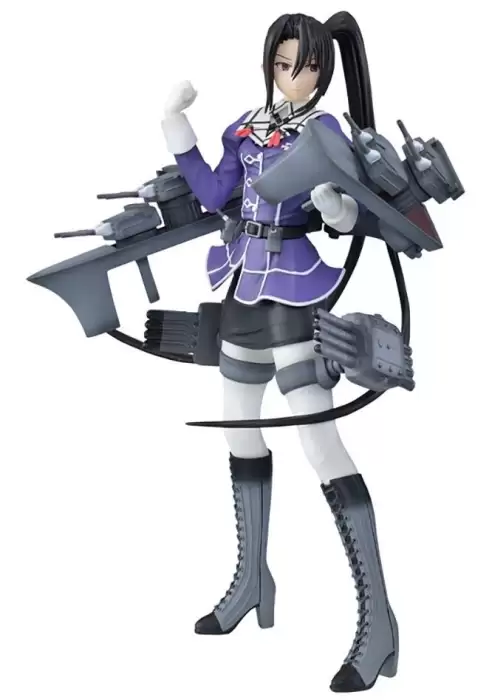 ������� Kantai Collection Kancolle Sega SPM Nachi Kai Ni