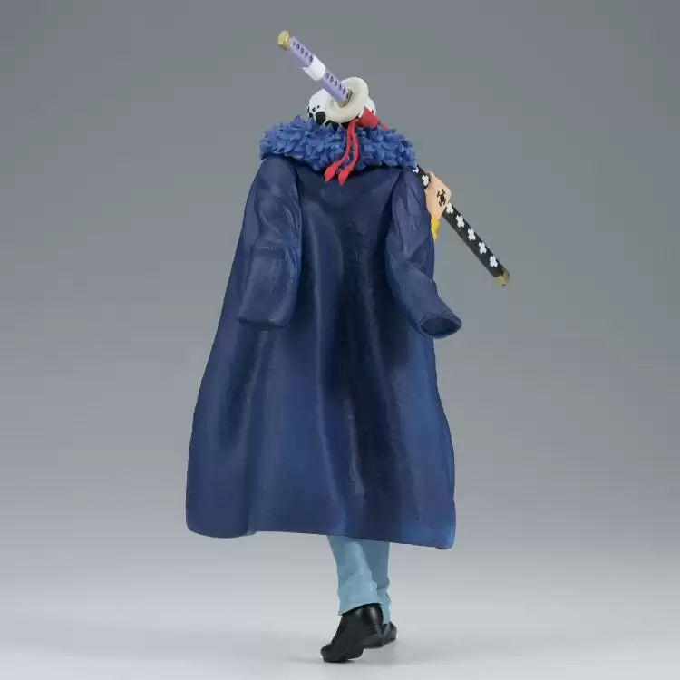 ������� One Piece The Shukko Trafalgar Law