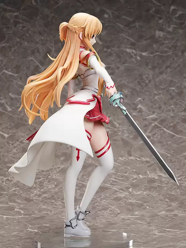 ������� Sword Art Online Alicization War of Underworld - Asuna Knights of the Blood Ver.