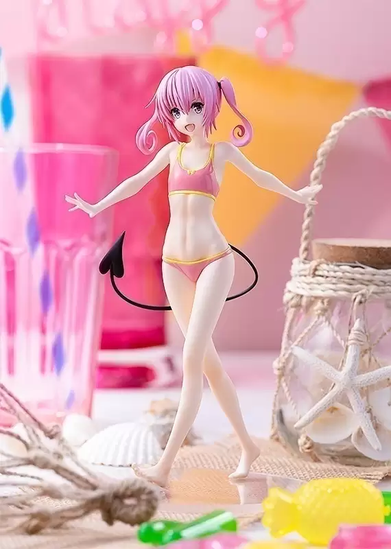 ������� POP UP PARADE To Love-Ru Darkness: Nana Astar Deviluke