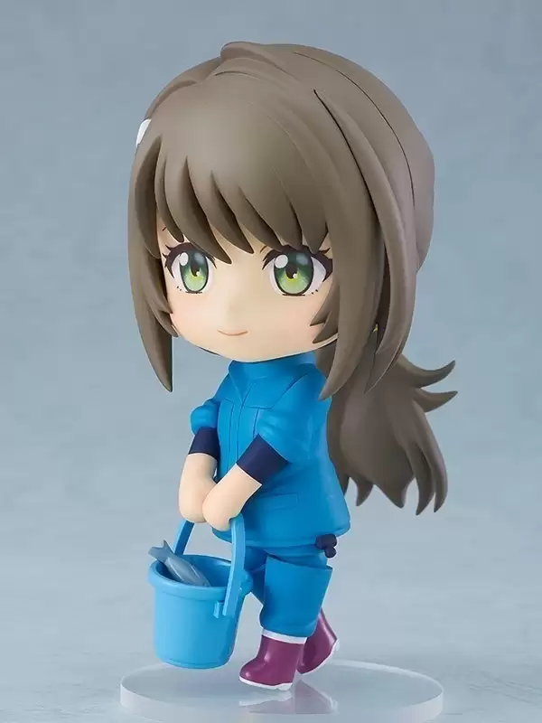 ������� Nendoroid 1738 The Aquatope on White Sand: Miyazawa Fuuka